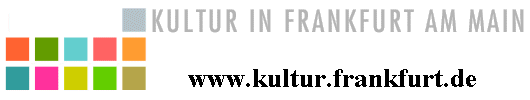 Kultur in Frankfurt am Main