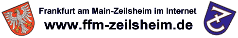 Frankfurt am Main-Zeilsheim
