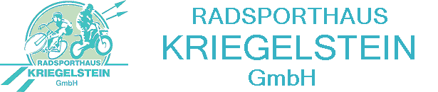 Radsporthaus Kriegelstein