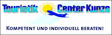 Touristik-Center Kunze