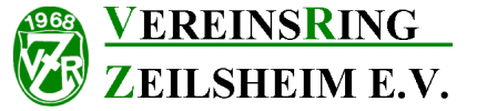 Vereinsring Zeilsheim e.V.