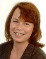 Andrea Staudt