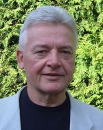 Manfred Golms