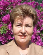 Ursel Golms