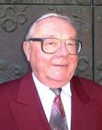 Dr. Wilhelm Platz
